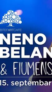 Neno Belan & Fiumens