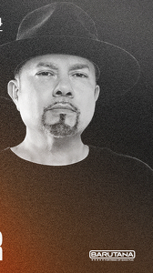 Louie Vega