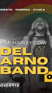 Del Arno Band