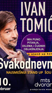 Svakodnevna koma