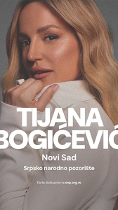 Tijana Bogićević