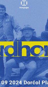 Mudhoney