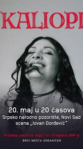 Kaliopi