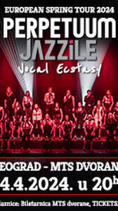 Perpetuum Jazzile