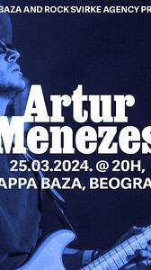 Artur Menezes