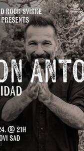 Don Antonio Trinidad