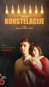 Konstelacije