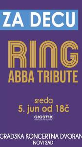 ABBA RING