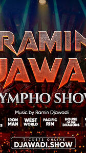 Djawadi Sympho Show