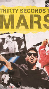 Thirty Seconds to Mars