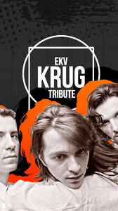 EKV Krug Tribute