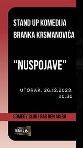 Nuspojave