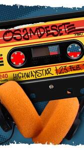 Highwaystar