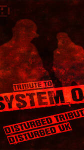 SOAD & Disturbed Tribute