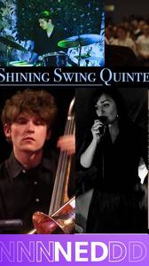 Shining Swing Quintet