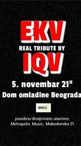 IQV