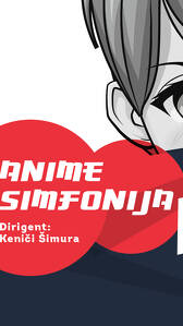 Anime Simfonija