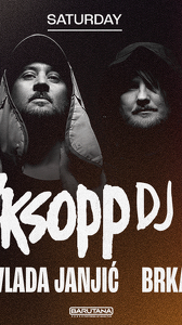 Röyksopp