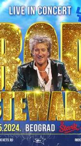 Rod Stewart