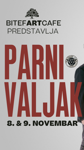 Parni Valjak