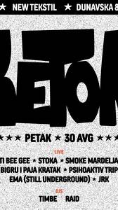 Beton