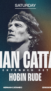 Hernan Cattaneo