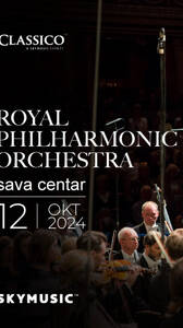 Royal Philharmonic Orchestra