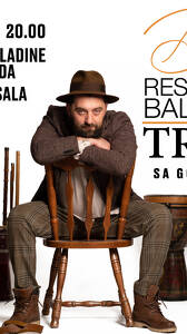 Resavac Balkan Trio