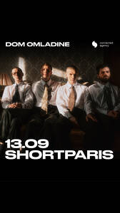 Shortparis