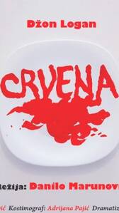 Crvena