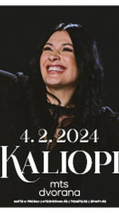 Kaliopi