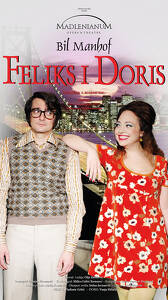 Feliks i Doris