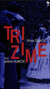 Tri zime