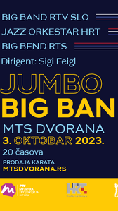 Jumbo Big Band