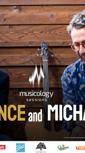 Michael League, Bill Laurance