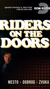 Riders on the Doors