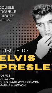 Tribute to Elvis Presley