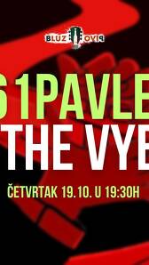 61PAVLE