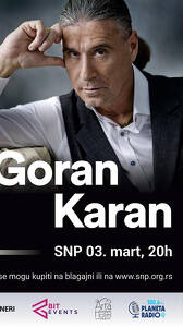 Goran Karan