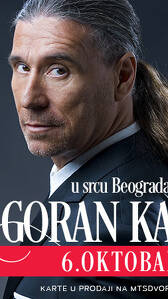 Goran Karan