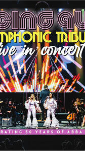 Abba Symphonic