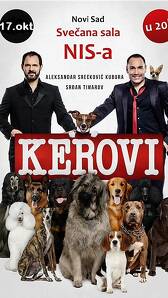 Kerovi