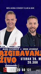 Razgibavanje