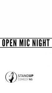 Open Mic