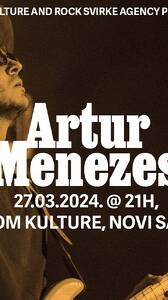 Artur Menezes