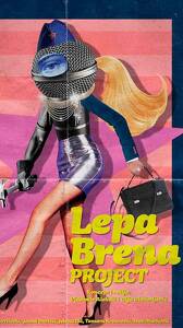 Lepa Brena Project