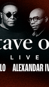 Octave One Live
